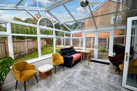 undefined, Keystone Close, Salford, M6