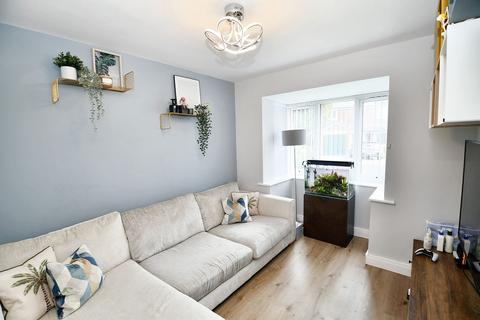 undefined, Keystone Close, Salford, M6