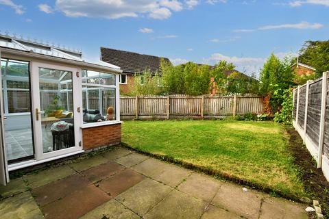 undefined, Keystone Close, Salford, M6
