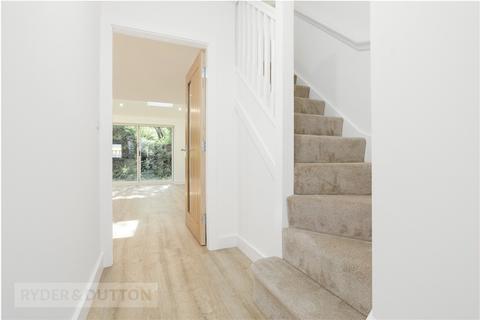 undefined, Huddersfield Road, Millbrook, Stalybridge, Greater Manchester, SK15