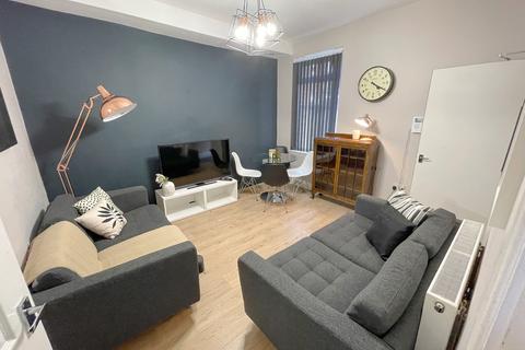 undefined, Ling Street, L7 2QF,