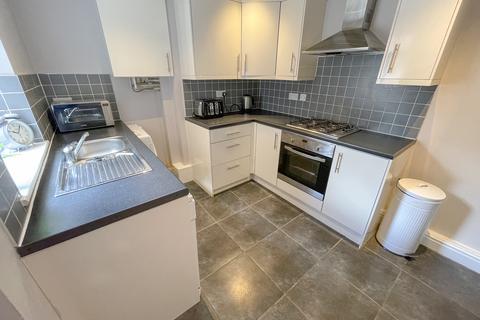 undefined, Ling Street, L7 2QF,