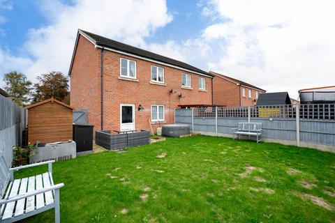 undefined, Bunting Road, Boston, PE21