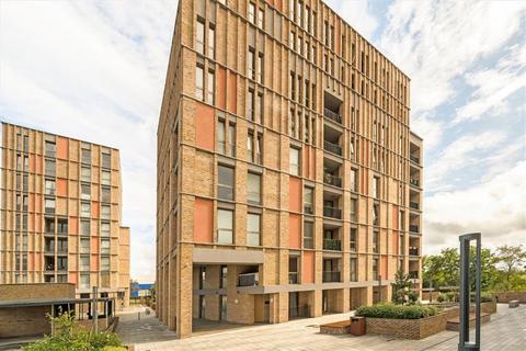 Oberman Road, London NW10