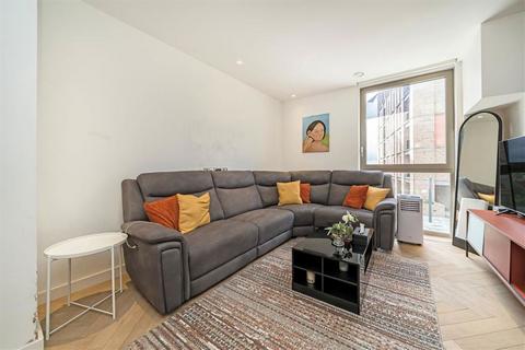 undefined, Oberman Road, London NW10