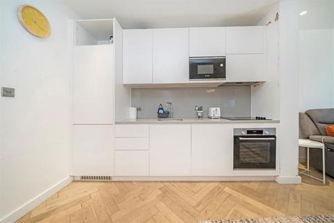 undefined, Oberman Road, London NW10