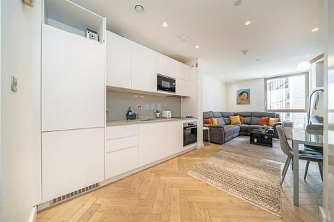 undefined, Oberman Road, London NW10