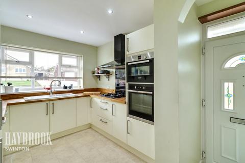 undefined, Fontwell Drive, Mexborough