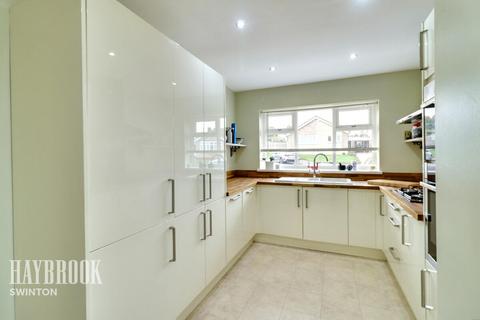 undefined, Fontwell Drive, Mexborough