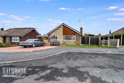 3 bedroom detached bungalow for sale, Fontwell Drive, Mexborough