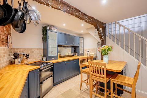 3 bedroom terraced house for sale, High Street, Radstock BA3