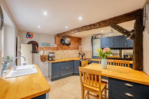 3 bedroom terraced house for sale, High Street, Radstock BA3