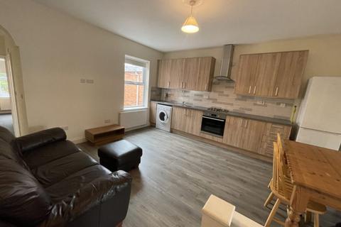 undefined, Lorne Road, Leicester LE2