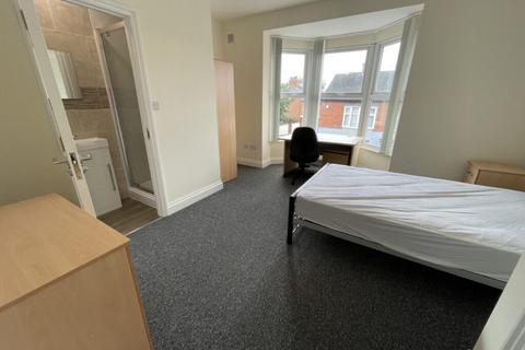 undefined, Lorne Road, Leicester LE2