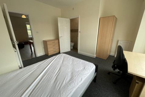 undefined, Lorne Road, Leicester LE2