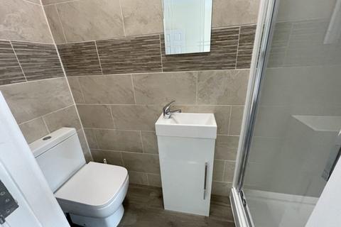 undefined, Lorne Road, Leicester LE2