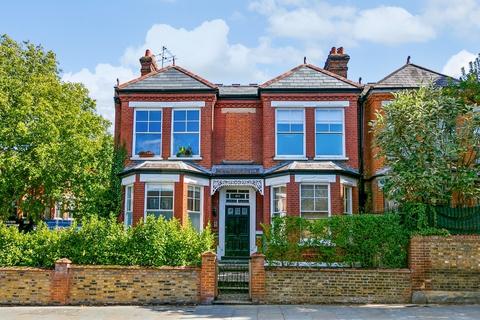 undefined, Lime Tree House, Sandycombe Road, Kew, Richmond, Surrey TW9