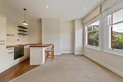 undefined, Lime Tree House, Sandycombe Road, Kew, Richmond, Surrey TW9