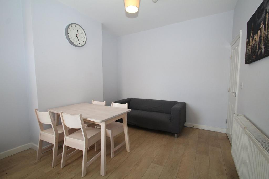 Shared Dining Room