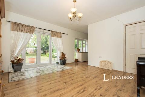 undefined, Cambridge Road, Oakington, CB24