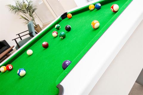 Secure Before Christmas To Receive Two Weeks Rent Free Station House, Central Milton Keynes