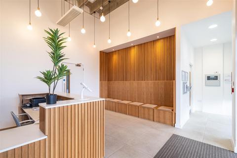 undefined, Secure Before Christmas To Receive Two Weeks Rent Free Station House, Central Milton Keynes