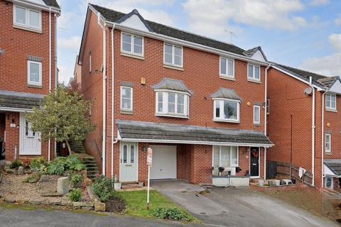 undefined, Rookery Vale, Sheffield S36
