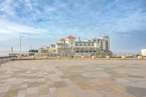 undefined, Knightstone Causeway, Weston Super Mare, Somerset, BS23 2AD