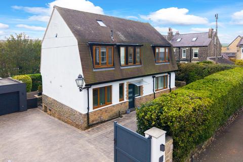 71 Chase Road, Loxley, Sheffield, S6 6RA