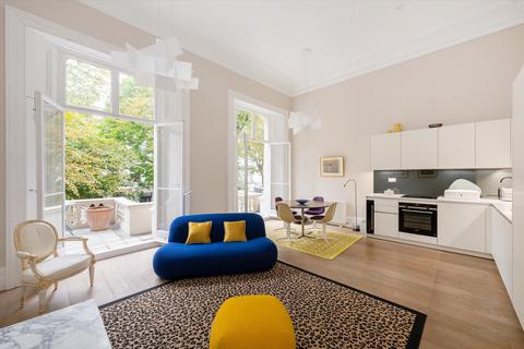 1 bedroom flat for sale, Queens Gardens, London, W2