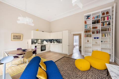 1 bedroom flat for sale, Queens Gardens, London, W2