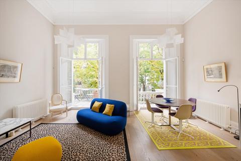 1 bedroom flat for sale, Queens Gardens, London, W2