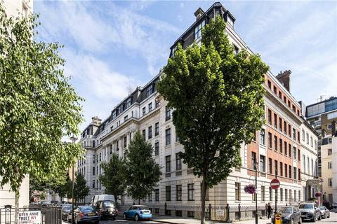 Mansfield Street, London, W1G