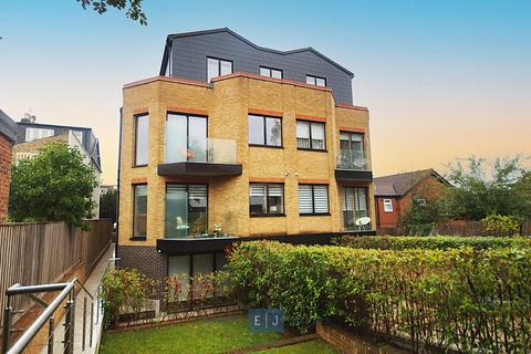 2 bedroom apartment for sale, Palmerston Road, Buckhurst Hill IG9