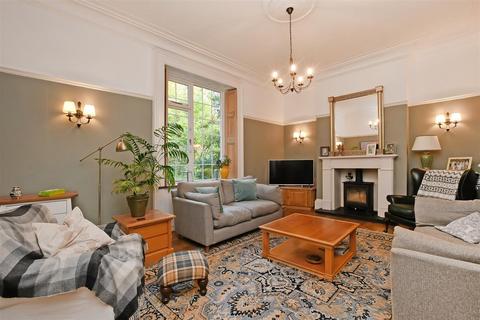 undefined, Wharncliffe Road, Broomhall S10