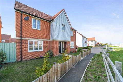 5 bedroom detached house for sale, Frinton On Sea, kirby cross CO13