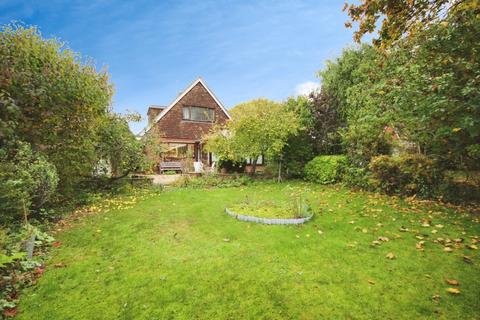 undefined, Millfield, Hungerford RG17