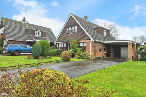 undefined, Millfield, Hungerford RG17