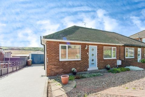 2 bedroom bungalow for sale, Park View, West Yorkshire WF10