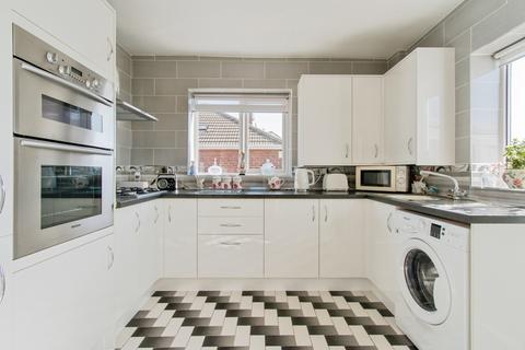 undefined, Park View, West Yorkshire WF10