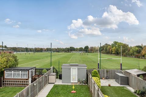 Tennyson Avenue, New Malden KT3