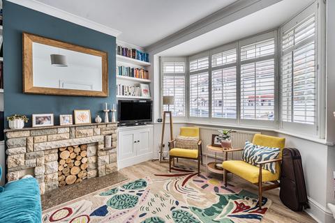 undefined, Tennyson Avenue, New Malden KT3