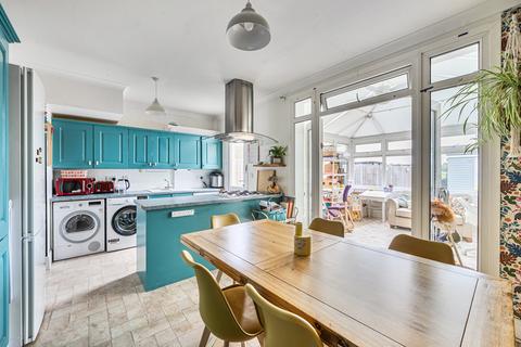 undefined, Tennyson Avenue, New Malden KT3