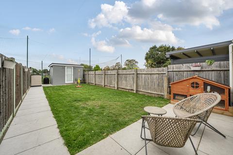 undefined, Tennyson Avenue, New Malden KT3