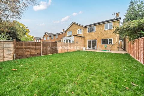 4 bedroom semi-detached house for sale, Stamford Drive, Bromley, BR2