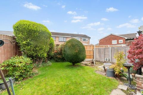 undefined, Suncroft Close, Woolston, WA1