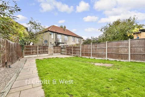 undefined, Paget Avenue, Sutton, Surrey