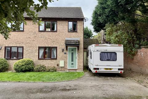Whitefriars Road, Hereford