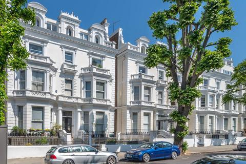 undefined, Holland Park, Holland Park, London, W11