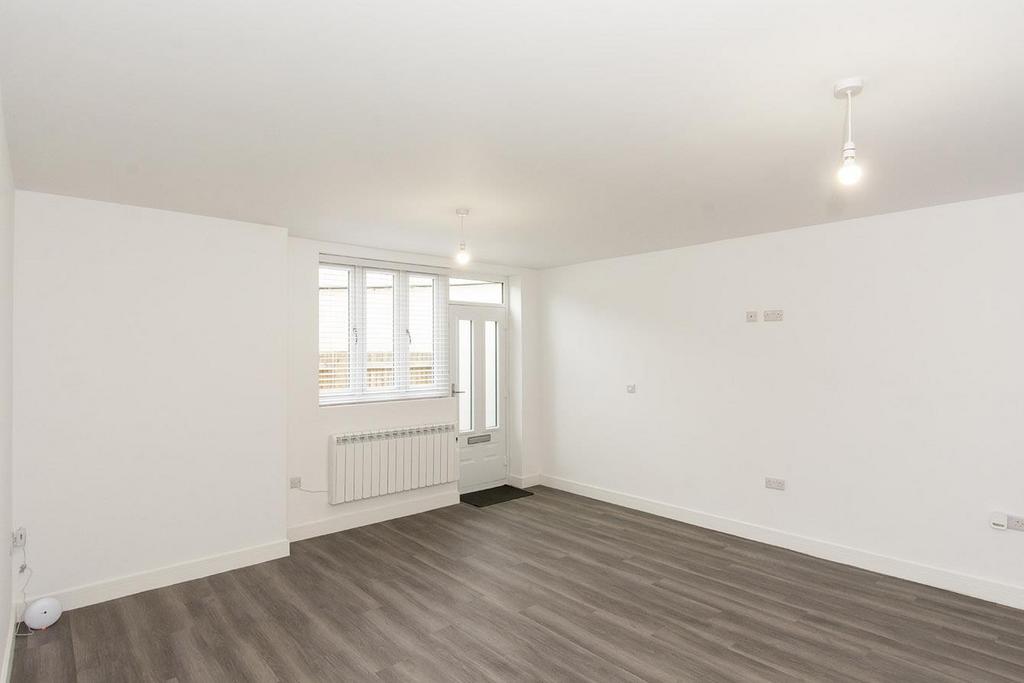 Living/Dining Area